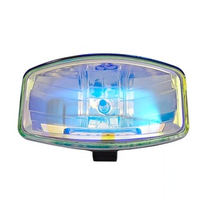 Nuovo <span class=keywords><strong>faro</strong></span> <span class=keywords><strong>faro</strong></span> <span class=keywords><strong>da</strong></span> <span class=keywords><strong>lavoro</strong></span> sul tetto del camion antiappannamento 24V - Product Image 6