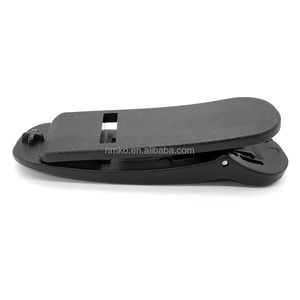 Clip trasero de teléfono POM de alta calidad, accesorios duraderos para equipaje, piezas y accesorios para bolsos - Product Image 2
