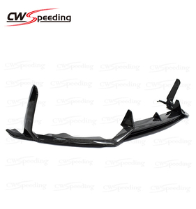 Alerón Delantero de Fibra de Carbono para <span class=keywords><strong>TOYOTA</strong></span> GR86 2021-2022, Kit de Carrocería - Product Image 2