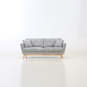 Canapé en corde, canapé profond et large, 3 places, gris, bleu marine, <span class=keywords><strong>beige</strong></span>, crème, marron, tan, kaki, orange, noir, rose, <span class=keywords><strong>divan</strong></span> personnalisé - Product Image 1