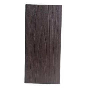Suelo de Madera Sintética WPC Color Café Claro, Sistema de Clic, Diseño Moderno, Resistente para Exteriores, Multicapa, 2 Años de Garantía - Product Image 4