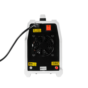 Máquina de Soldar 2 en 1 de Voltaje Único 220v Ws-250 de Alta Calidad, Venta al Por Mayor de Fábrica - Product Image 5