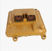 Carte électronique Jision 212-9450 D7RII D8RII 834G pour bulldozer sur pneus, module de commande moteur ECM 3176B 3406E C-10 C-12, calculateur moteur ECU