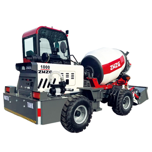 <span class=keywords><strong>Camion</strong></span> malaxeur à béton à faible émission certifié CE, <span class=keywords><strong>livraison</strong></span> rapide, <span class=keywords><strong>camion</strong></span> benne malaxeuse à béton - Product Image 2