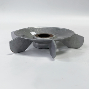 ใบพัดอะลูมิเนียมอัลลอยความแข็งแรงสูง: ใบพัดแบบหล่อและชิ้นส่วนกังหันลมที่มีความแม่นยำ - Product Image 6