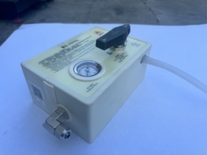 ชุดกล่องควบคุมระบบลมสำหรับรถผสมคอนกรีต อะไหล่เครื่องจักรก่อสร้าง - Product Image 5