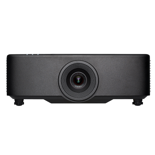 Hot Sell DLP 3D Blue Laser Digital Projector 8500 Lumens WUXGA 1920x1200 Support 4K Large Venue HD Projectors for Advertising