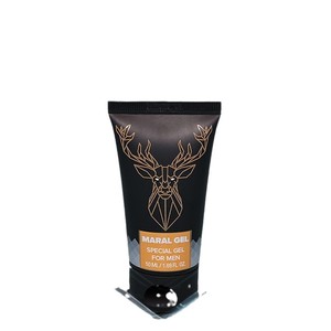 Airis Golden Deer Cream Maral Antibacteriële Reinigingsgel voor Mannen met Massage voor Persoonlijke Verzorging, Extern Gebruik op Intieme Delen - Product Image 1