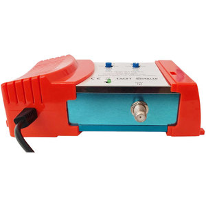 <b>TV</b> Antenna <b>Control</b> Unit With 2 Adjustable UHF Inputs 470-694MHz DVB-T 5G LTE Ready - Product Image 4