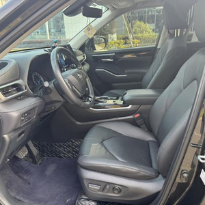 <span class=keywords><strong>Toyota</strong></span> <span class=keywords><strong>Highlander</strong></span> SUV a Gasolina Usado, 2016-2026, en Buen Estado, <span class=keywords><strong>7</strong></span> Asientos, Volante a la Izquierda, Vehículo de <span class=keywords><strong>Segunda</strong></span> <span class=keywords><strong>Mano</strong></span> - Product Image 6