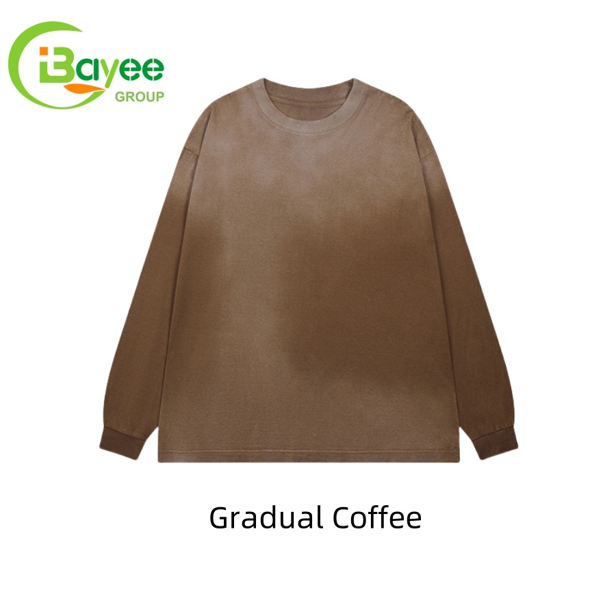 gradual coffee