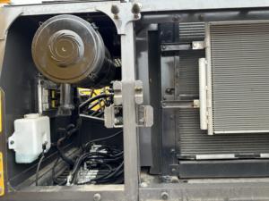 90% รถขุดวอลโว่ขนาดกลาง21ตัน2020เครื่องยนต์มือสองและเครื่องจักรก่อสร้างมอเตอร์ - Product Image 6