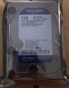 Bán nóng và Giao hàng nhanh số lượng lớn 3.5 inch tân trang lại 1TB HDD ổ đĩa cứng cho máy tính để bàn - Product Image 4