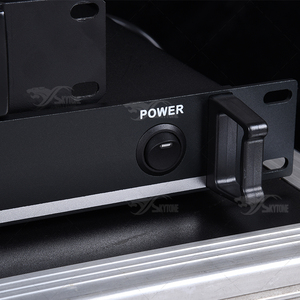 Hệ Thống Khuếch Đại Ăng Ten Phân Tán Micro Không Dây UHF UA845E - Product Image 6