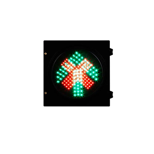<span class=keywords><strong>Feu</strong></span> <span class=keywords><strong>de</strong></span> <span class=keywords><strong>circulation</strong></span> numérique à LED avec compte à rebours 300 mm pour voie <span class=keywords><strong>de</strong></span> <span class=keywords><strong>circulation</strong></span> - Product Image 4