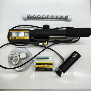 เครื่องทดสอบการยึดเกาะแบบดึงออก HUATEC HKSM-1 (วิธีการดึง) - Product Image 2