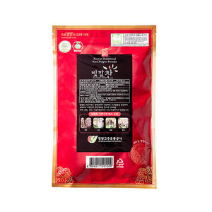 [Biggalchan 1kg] Épice authentique YeongYang pour la cuisine traditionnelle, assaisonnement coréen épicé, poudre de piment - Product Image 1