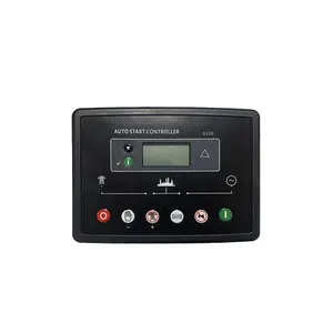 Programmable controller replace Deep Sea 6120 remote controller 6120 paralleling control module