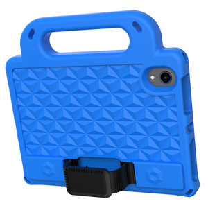 Funda con correa de mano para tableta de niños, funda giratoria resistente a prueba de golpes para ipad <span class=keywords><strong>mini6</strong></span> 8,3 - Product Image 6