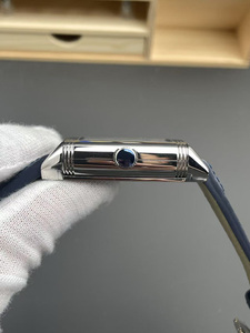 Montre mécanique automatique de sport de luxe de haute qualité, série Flip, avec cadran lumineux et calendrier - Product Image 5