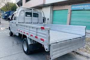 מותאם אישית ב .. משאית 2wd בשימוש מיני משאית אשפה למכירה - Product Image 3