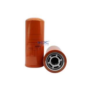 Tractor Excavator Spin-On Hydraulic Oil Filter Element P0179245 687252 P165569 6661248 WH945/2 A165029 P164375 HF6550