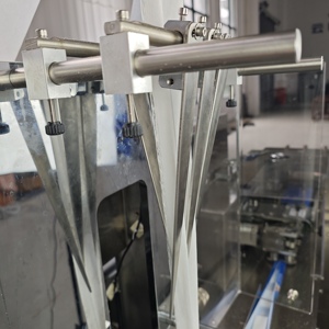 工厂定价的自动婴儿湿巾机单湿巾制造机械直接制造湿巾制造机 - Product Image 3