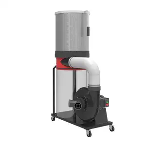 professional portable OEM/ODM Factory Price Industrial Dust Collector For Machine
