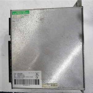 Variador de Frecuencia Original BALDOR FD2A05TR-RN20 ASR30268B - Product Image 3