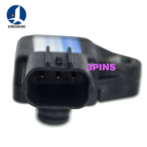 37830-PGK-A01 Capteur de carte adapté pour <span class=keywords><strong>Honda</strong></span> Accord Civic Acura RSX Saturn 30GEGT865R 079800-5410 - Product Image 5