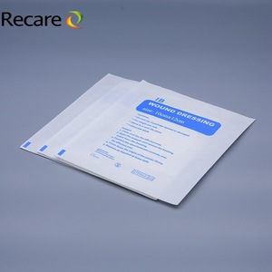Pemasok pembalut luka perekat besar tahan air - Product Image 5