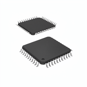 44 LQFP Electronic Chips Component Authorized Distributor Embedded AT89C51IC2-RLTUL - Product Image 1