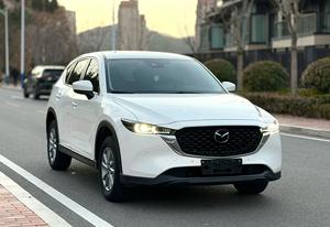 <span class=keywords><strong>Mazda</strong></span> <span class=keywords><strong>CX</strong></span>-<span class=keywords><strong>5</strong></span> 2.0L Sports AWD Usado, Caja de Cambios Automática, Asientos de Cuero, Gasolina, Cámara Trasera, Volante a la Izquierda, R17 - Product Image 3