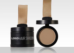 Haute qualité étanche racine de <span class=keywords><strong>cheveux</strong></span> retouche ligne <span class=keywords><strong>ombre</strong></span> poudre <span class=keywords><strong>cheveux</strong></span> perdre Solution correcteur délié <span class=keywords><strong>ombre</strong></span> poudre - Product Image 4