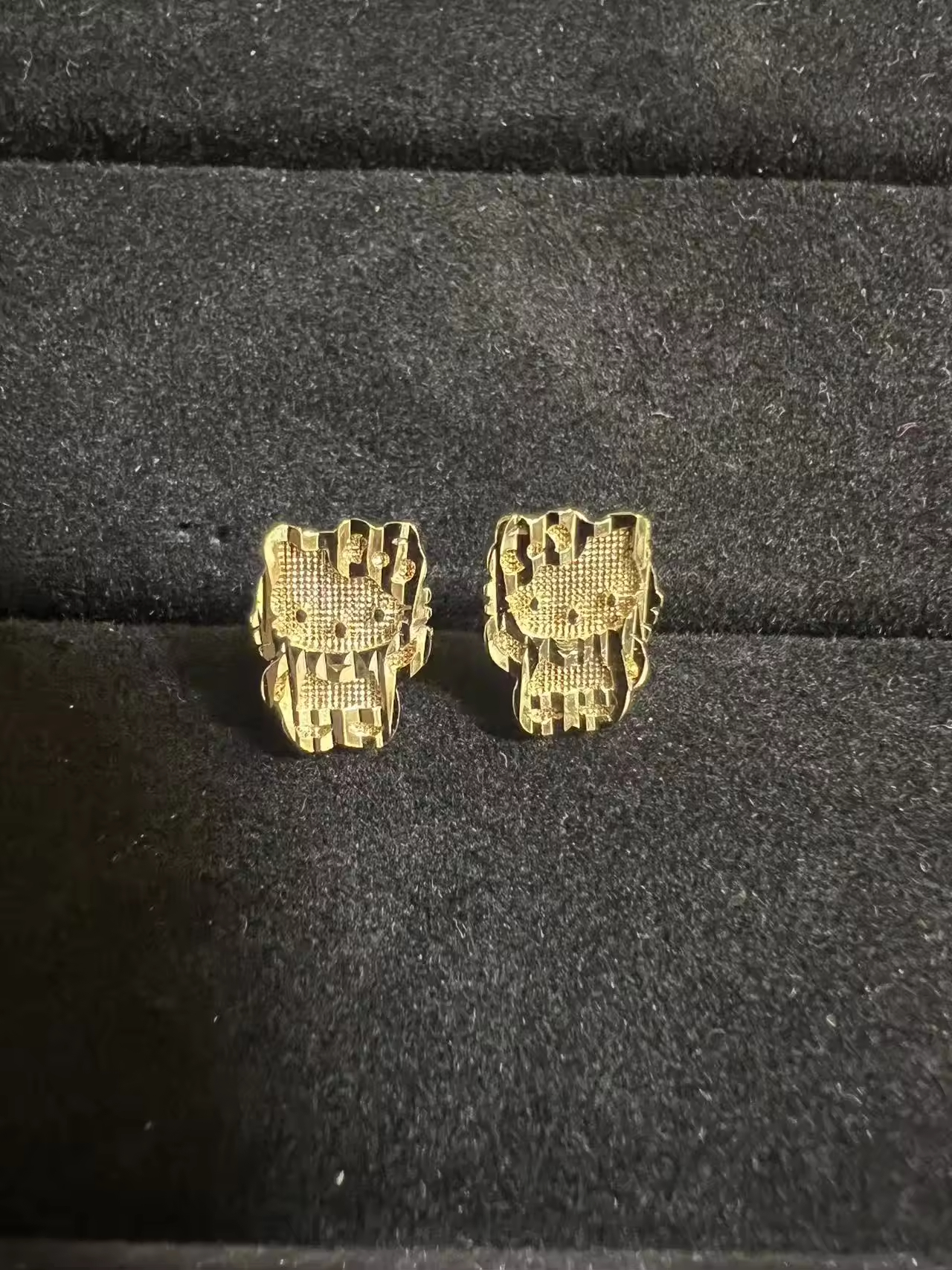Gold HK10MM