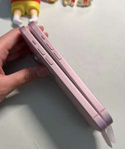 Teléfono Móvil Original al por Mayor para 15 Plus, 128 GB, Pantalla de 6.7 Pulgadas, 8 GB de RAM, GSM, CDMA, LTE, 5G, para Estados Unidos, Batería al 100%, Sin Tarjeta SIM - Product Image 3