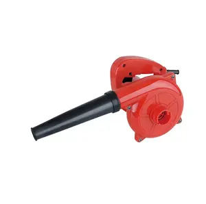 Factory Electric mini hand Blower Direct Supply Various Cooler Blower with adjustable speed power tool sets air blower tools