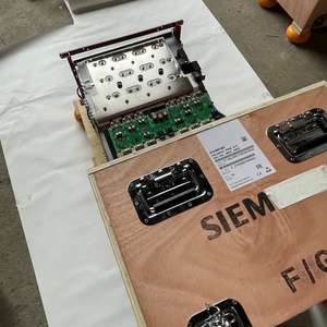 Module moteur SINAMICS 6SL3352-1AE33-8AA1 S120 Gamme complète en stock – Demandez une offre pour un prix réduit - Product Image 6