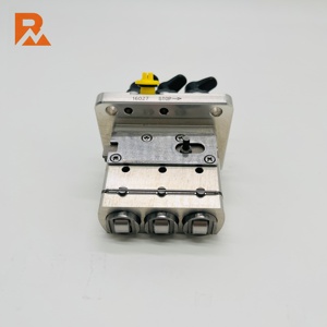 Pompe à injection de carburant 16027-51011 104206-3030 9410617334 pour moteur D1105 - Product Image 4