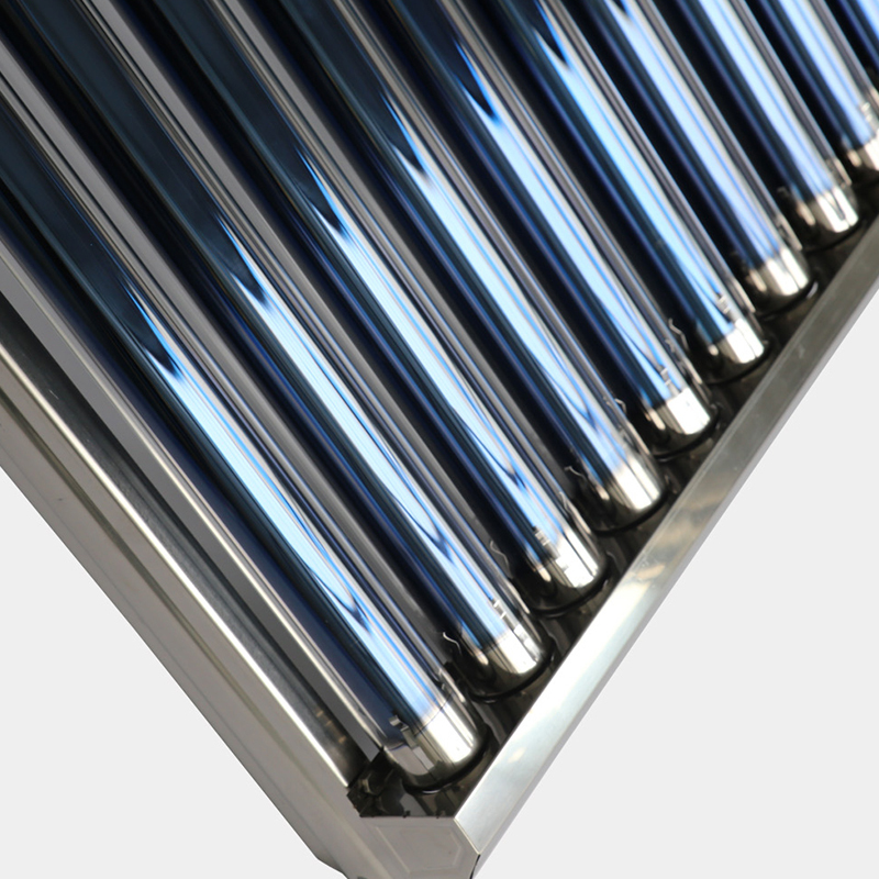 100L,200L,300L tank Capacity Solar Powered Portable Mini Water Heater · image 5