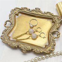 1 paire de boucles d'oreilles en perles d'eau douce naturelles, rondes de 8-9 mm, à forte luminosité, anti-allergie, pour femme, pour un style quotidien