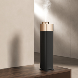 NEWIND - Difusor de Aromaterapia Eléctrico Comercial de Lujo, Venta al por Mayor OEM, para el Hogar - Product Image 2