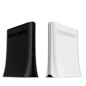 Unlocked ZTE MF286 MF286D Cat12 4G CPE LTE <b>Wireless</b> <b>Wifi</b> Router Support 64 <b>Wireless</b> Devices - Product Image 1