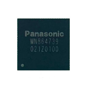 Chip IC Original, componente transmisor IC para consola <span class=keywords><strong>PS5</strong></span>, CXD90061GG, CXD90064GG, MN864739 - Product Image 5
