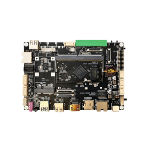 Ván qihua Allwinner A523 cho Octa-core Bo mạch chủ Core <span class=keywords><strong>Board</strong></span> phát triển kit hỗ trợ Linux Android 13 Ubuntu 24.04 - Product Image 1