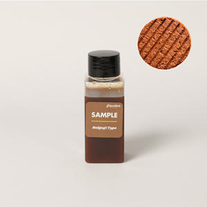 Flavolink R-Bulgogi Base d'arôme liquide coréenne pour snacks et nouilles, ingrédient végétal, rehausseur alimentaire, 20kg/canette, Durée de conservation 12 mois - Product Image 4