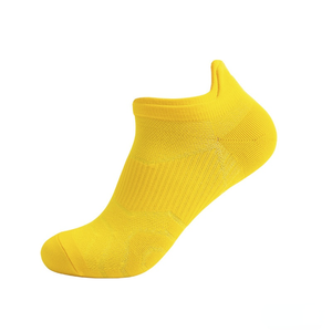 Dropshipping Products 2026 Comfortable Nylon Sweat-Absorbing Quick-Drying Sport <b>Socks</b> for Fitness and <b>Running</b> - Product Image 3