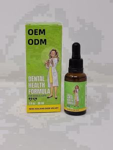 Gotas de Suplemento Dental para Perros y Gatos, Líquido para un <span class=keywords><strong>Aliento</strong></span> Fresco, Vitaminas para la Salud Bucal, Solución para la Limpieza de Dientes y el Cuidado del Sarro - Product Image 5