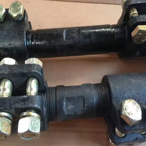 Remolque de camión barato personalizado, eje de freno de disco, accesorios de remolque, piezas de remolque de eje Atv con tienda de fuerza - Product Image 5