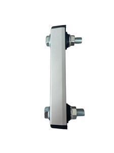 مستوى الزيت الهيدروليكي من مادة زجاج الألومنيوم - Product Image 2